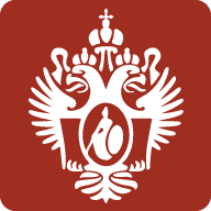 Логотип СПбГУ