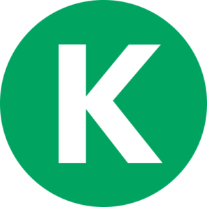 Логотип КРОК