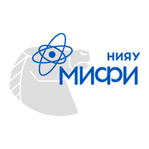 Логотип НИЯУ МИФИ